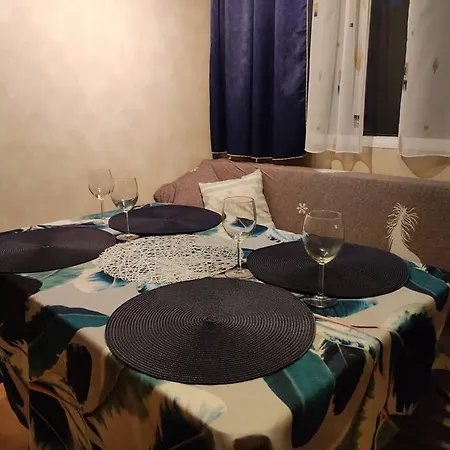 Our Little House In شقة