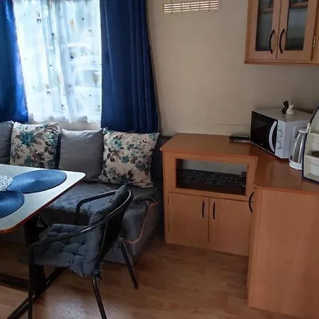 Our Little House In