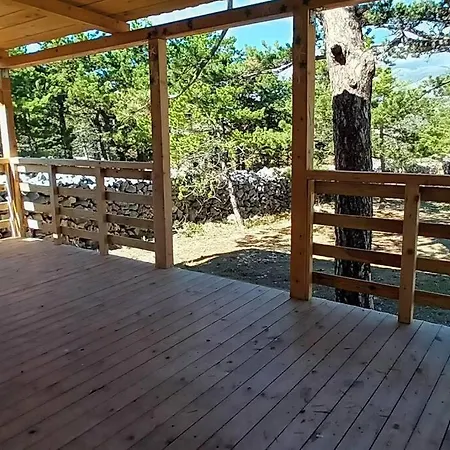 Our Little House In Lejlighed Ražanac
