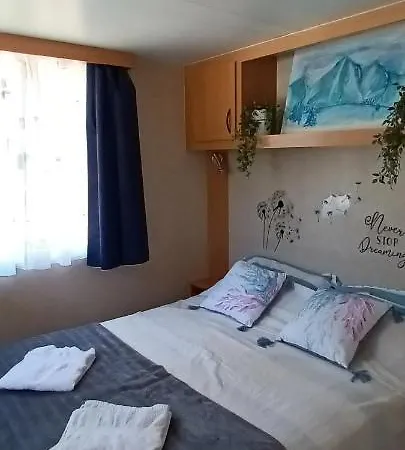 Lejlighed Our Little House In Ražanac